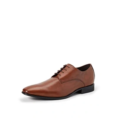 Abbildung von Geox Herren Uomo High Life B Schuhe,Dk Cognac,46 EU