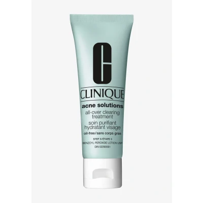 Abbildung von Clinique Anti Blemish Solutions Clearing Moisturizer Hauttyp 1/2/3/4 50 ml