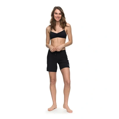 Abbildung von Roxy Bikinihose, Damen, Größe: XL, Black