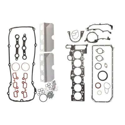 Abbildung von AJUSA 50223000 Dichtungsvollsatz, Motor MULTILAYER STEEL BMW: 3 Touring, Z3 Roadster kfzteile, mister auto, atp autoteile, kfzteile24