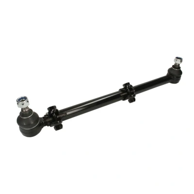 Abbildung von febi BILSTEIN 03389 Lenkstange mit selbstsichernder Mutter Plus MERCEDES BENZ: T1/TN Platform/Chassis, T1 Minibus, Platform/Chassis