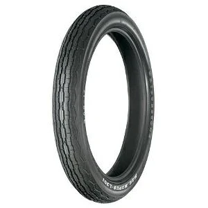 Abbildung von BRIDGESTONE L301 3.00 17 TT 45P, Motorradreifen Vorne
