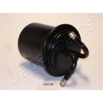 Abbildung von JAPANPARTS FC 707S Kraftstofffilter Leitungsfilter SUBARU: Forester III, Impreza II Saloon, Estate