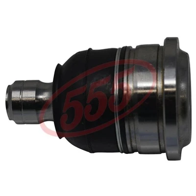 Abbildung von 555 SB 7562 Traggelenk links unten, rechts unten SUZUKI: SWIFT 4, Splash, 3