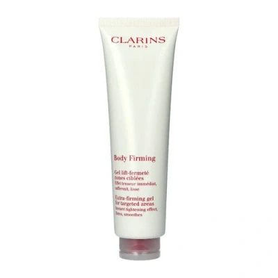 Abbildung von Clarins Body Firming Extra Gel 150 ml