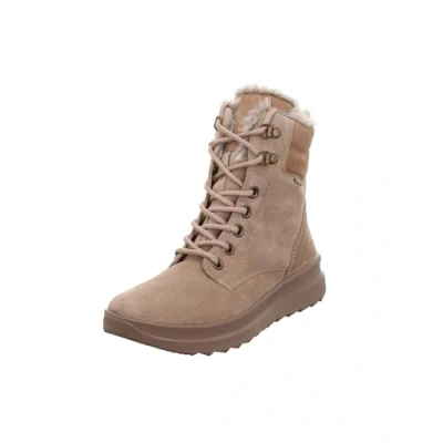 Abbildung von Legero Damen Dreamer Warm Gefütterte Gore tex Schneestiefel, Giotto 4500, 36 EU