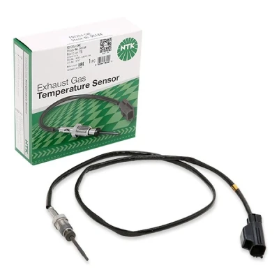 Abbildung von NGK 96144 Sensor, Abgastemperatur FORD: Transit Custom V362 Minibus, Galaxy Mk2 MPV, Ranger Mk3, VOLVO: V50