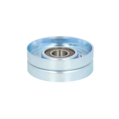 Abbildung von KRAFT 1220401 Spannrolle AUDI: A4 B7 Avant, B5 B6 VOLKSWAGEN: Passat GP Estate, Saloon, VOLVO: S70