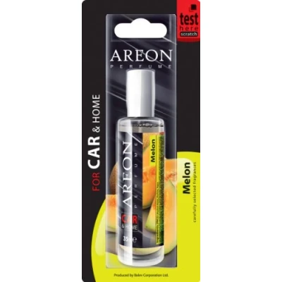 Abbildung von AREON Lufterfrischer PARFÜME Duftspray (Melone 35ml.)