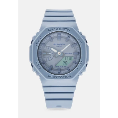 Abbildung von G SHOCK S2100 Series Uhr, Damen, Größe: One Size, Blue