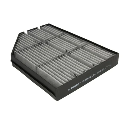 Abbildung von HENGST FILTER E2986LC01 Innenraumfilter Aktivkohlefilter 315 232 36
