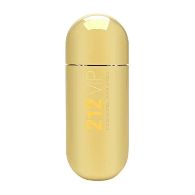 Abbildung von Carolina Herrera 212 VIP Eau de Parfum 80 ml