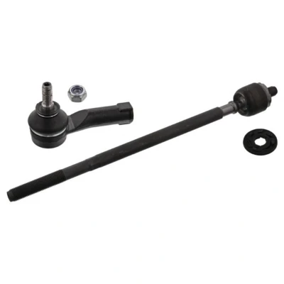 Abbildung von FEBI BILSTEIN 37629 Spurstange Vorderachse links mit Anbaumaterial