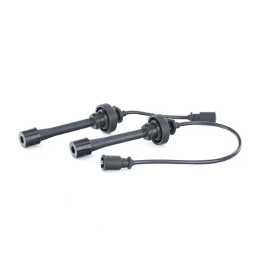 Abbildung von ASHIKA 132 05 506 Zündkabelsatz MITSUBISHI: Lancer 6 Limousine, COLT 5