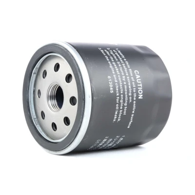 Abbildung von ASHIKA 10 02 279 Ölfilter Anschraubfilter TOYOTA: Yaris II Hatchback, Corolla IX Land Cruiser Prado 90, SKODA: Fabia 1 Combi