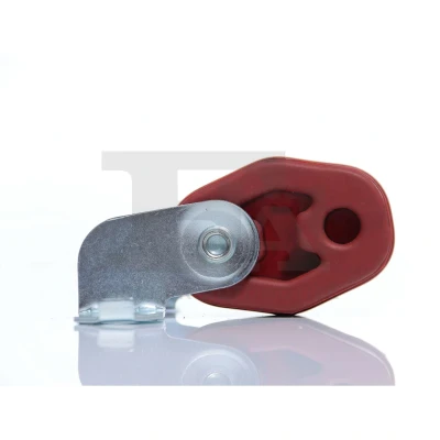 Abbildung von FA1 113 947 Halter, Abgasanlage VOLKSWAGEN: Polo IV Hatchback, V SEAT: Ibiza 3, 4 ST, Sportcoupe, SKODA: Fabia 2