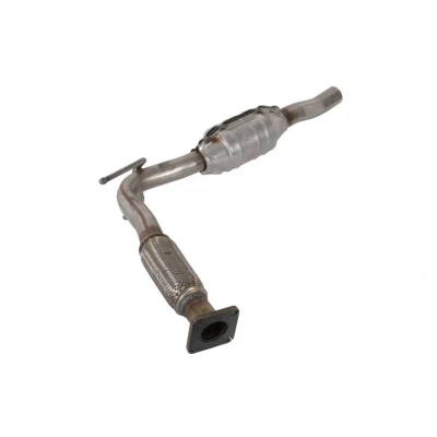 Abbildung von JMJ 1080085 Katalysator VOLKSWAGEN: Polo III Hatchback, Lupo / 3L