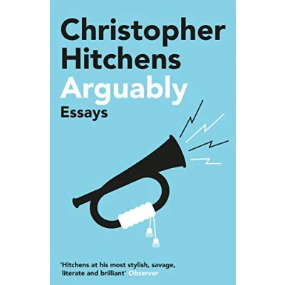 Abbildung von Arguably: Essays