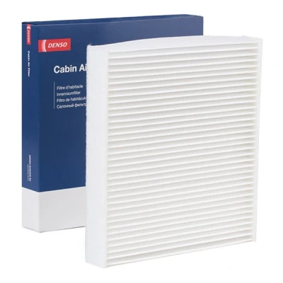 Abbildung von DENSO DCF590P Innenraumfilter Partikelfilter 212 191 30 SUZUKI: Vitara IV Off Road, SX4 II S Cross
