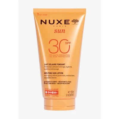 Abbildung von NUXE Sun Delicious Lotion High Protection SPF 30