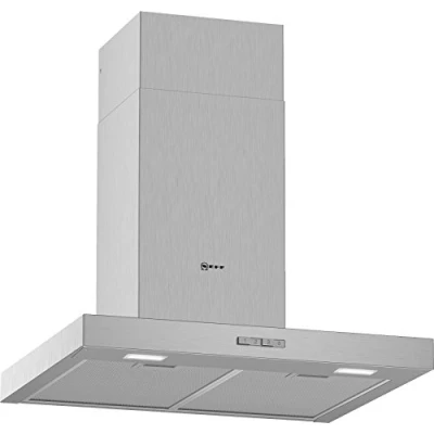Abbildung von NEFF Wandhaube »D64BBC0N0«, Serie N 30, 60 cm breit