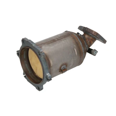 Abbildung von JMJ 1091573 Katalysator Euro 3 (D3) NISSAN: Almera II Hatchback