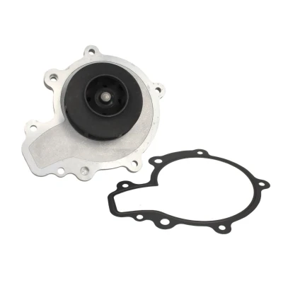 Abbildung von HEPU P369 Wasserpumpe mit Dichtung mechanisch