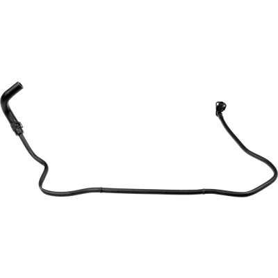 Abbildung von GATES 02 2844 Heizungsschlauch VOLKSWAGEN: Golf 4