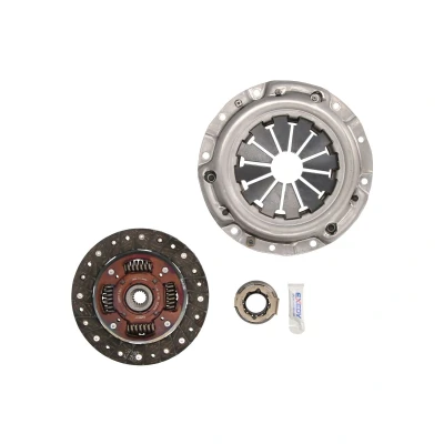 Abbildung von EXEDY GMK2007 Kupplungssatz dreiteilig mit Lager 190 CHEVROLET: Aveo / Kalos Hatchback