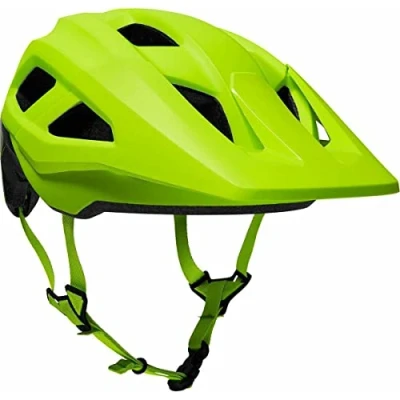 Abbildung von Fox Racing Mainframe HELMET Mips, Ce MEN&#039;S, Gelb, M