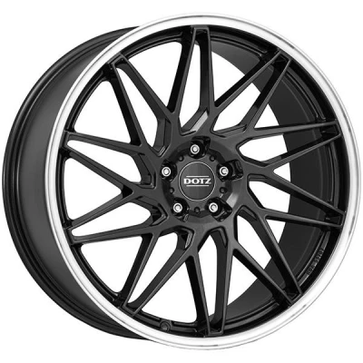 Abbildung von Tanaka dark 9 0x20 5x114 3 ET40 MB71 6