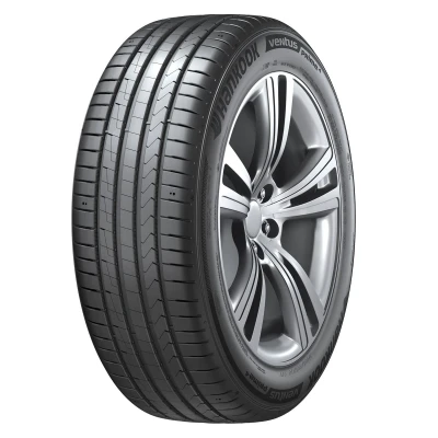 Abbildung von Hankook VENTUS PRIME 4 (K135) 225/50 R18 99W PKW Sommerreifen Reifen 1029187