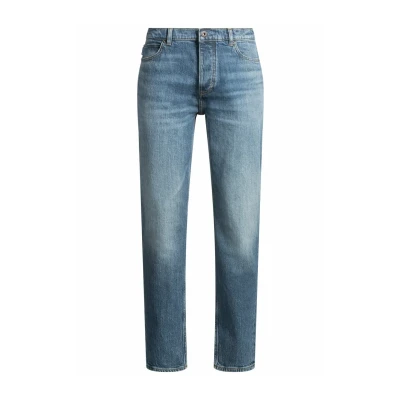 Abbildung von HUGO Brody Jeans Slim Fit, Herren, Größe: 36x34, Dark blue seventeen