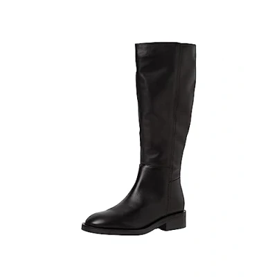 Abbildung von Tamaris Stiefel, Damen, Größe: 39, Black Schuhe