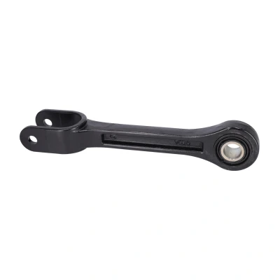 Abbildung von FEBI BILSTEIN 193262 Koppelstange Hinterachse 420mm mit Gummilager