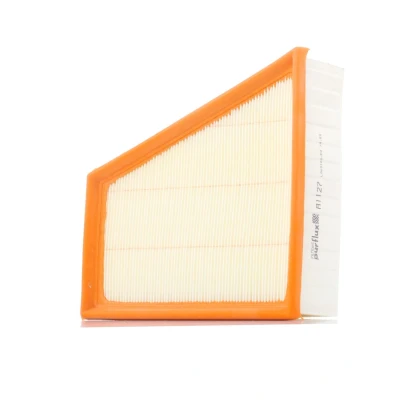 Abbildung von PURFLUX A1127 Luftfilter 69 220 213 Filtereinsatz SKODA: Fabia 1 Combi, 2, Roomster, SEAT: Ibiza 4, 4 Sportcoupe, 3