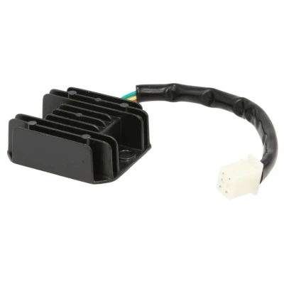 Abbildung von Regler Lichtmaschine INPARTS IP000248