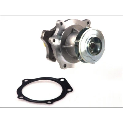 Abbildung von THERMOTEC D1Y033TT Wasserpumpe mit Dichtung HUMMER: H3 Off Road