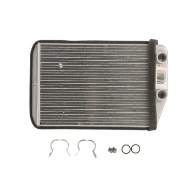 Abbildung von DENSO DRR09034 Wärmetauscher CITROËN: Relay II Van
