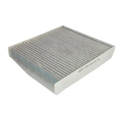 Abbildung von PURRO PUR PC4024AG Innenraumfilter Aktivkohlefilter 278 248 38 VOLVO: XC90 I, S60 V70 2