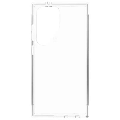 Abbildung von Zagg Luxe Grafeen Back Cover Durchsichtig Samsung Galaxy S24 Ultra