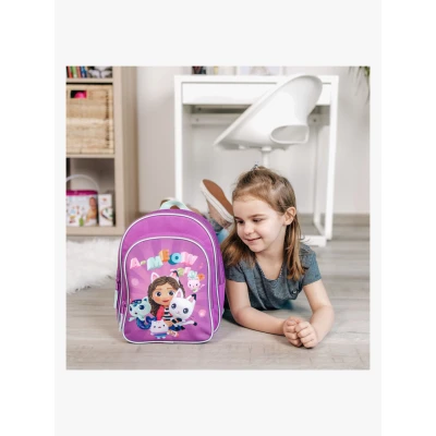 Abbildung von Undercover Unisex Kinder Kinderrucksack Rucksack, Multi Color
