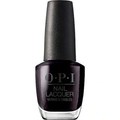 Abbildung von OPI Nagellack Lincoln Park After Dark 15 ml