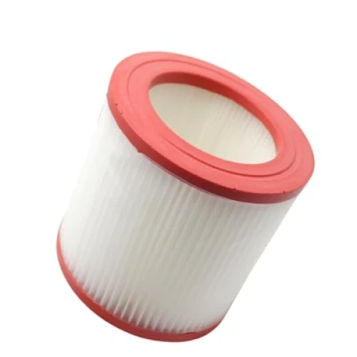 Abbildung von MisterVac Lamellenfilter Ersatzfilter kompatibel mit TACKlife PVC01B Nass/Trockensauger