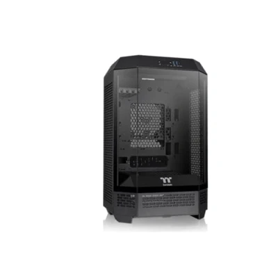 Abbildung von Thermaltake The Tower 300 ARGB Micro Chassis Black