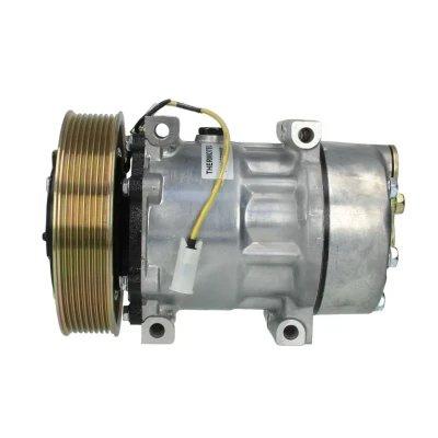 Abbildung von Klimakompressor THERMOTEC KTT090007