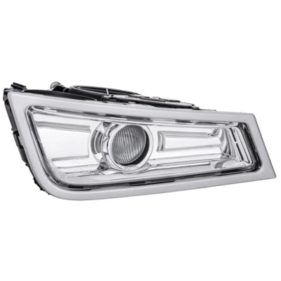 Abbildung von HELLA 1NL 010 477 201 Nebelscheinwerfer rechts 24 mit Glühlampe