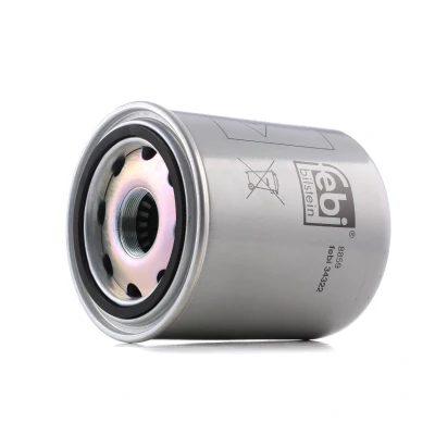 Abbildung von FEBI BILSTEIN 34322 Lufttrocknerpatrone, Druckluftanlage