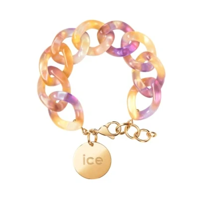 Abbildung von Ice Watch Armband, Damen, Größe: Medium, Purple lime m