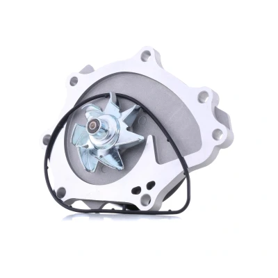 Abbildung von CONTITECH WPS3042 Wasserpumpe mit Dichtung TOYOTA: Avensis III Estate, Auris Hatchback, Corolla Verso